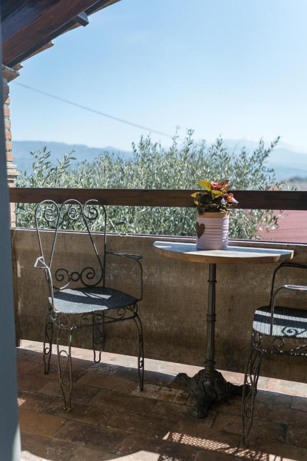 Ara Dei Pre, Terre Marine Otel Vezzano Ligure Dış mekan fotoğraf