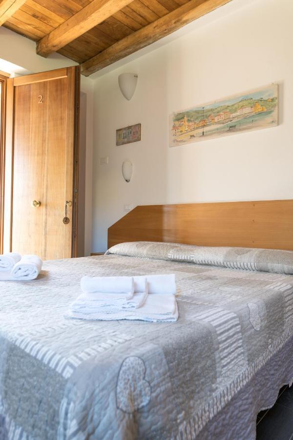 Ara Dei Pre, Terre Marine Otel Vezzano Ligure Dış mekan fotoğraf