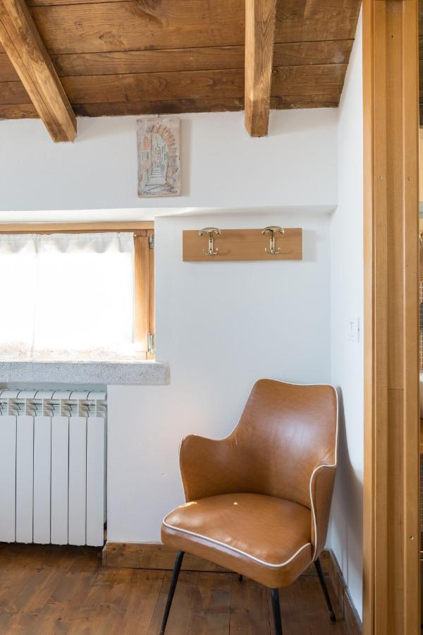 Ara Dei Pre, Terre Marine Otel Vezzano Ligure Dış mekan fotoğraf