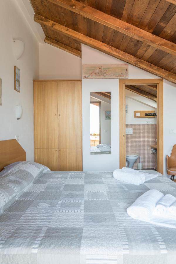 Ara Dei Pre, Terre Marine Otel Vezzano Ligure Dış mekan fotoğraf